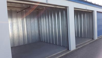 Storage Units at Access Storage - Winnipeg South West - 21 Lowson Crescent, Winnipeg, MB